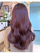 ロージアバイアルティナ(ROSIER by artina)&nbsp;フレッシュピンクカラー