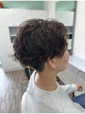 ハンサムショート☆
