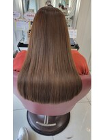 クオリス 赤塚店(QUALIS) 20代30代40代/髪質改善/トリートメント/美髪/ツヤ髪/さらさら