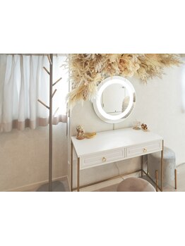 経験豊富なオーナーが完全マンツーマン施術！一人一人のお客様を大切に、丁寧なカウンセリング◎