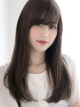 プール なんば店(puul) うる艶ストレート