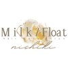ミルフロート 名古屋錦店(Milk/Float)のお店ロゴ