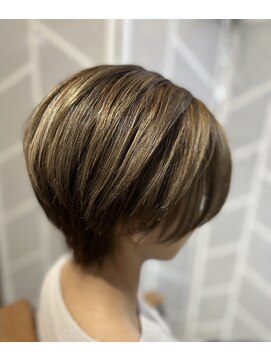 ツムグ 代官山店(TUMUGU) ショートボブ/大人ボブ/ミニボブミディアムボブマッシュショート