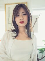 サニーデイ 横浜戸部店(SUNNY DAY)&nbsp;顔まわりレイヤー