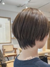 【ヘッドスパ10分～35分　1650円～4400円】未来の髪をつくる頭皮ケアにはこちらがオススメ◎リラックスにも