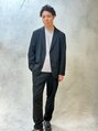 アッシュ 亀戸店(Ash) 大山 晃介