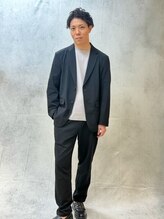 アッシュ 亀戸店(Ash) 大山 晃介