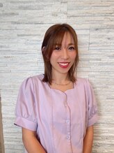 パザパ 花楯店 山形(pa za pa) 伊藤 智香