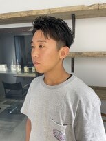 カウチソフ(kauti sofu)&nbsp;メンズショート