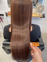 アールヘアー(R hair)&nbsp;髪質改善トリートメント