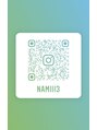 ムード 立川(MHOOD) 働く双子ママです！キッズカットも☆Instagram @namiii3
