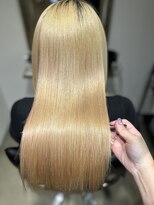 スペシャルズ(specials)&nbsp;髪質改善/ウルトワトリートメント/ケラチントリートメント