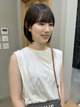 ヨーク(yoke) compact  bob