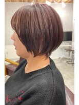 ハーツ(Heart's)&nbsp;ピンクベージュ