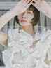 【人気No.2】カット＋カラー＋トリートメント16380円→13440円