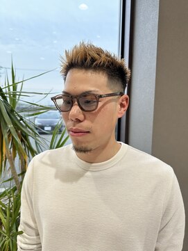 ドープリット(Dope LIT) フェード