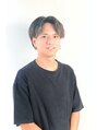 ヘアーサファリ(Hair Safari) 我那覇 樹