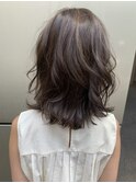 《New-Line 代表　YUTAKA》リラックスウェーブ