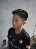 サッカー好き大歓迎!サッカー好きのメンズサロン