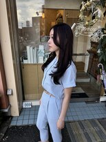 ガーベラ(gerbera)&nbsp;ワンホンレイヤー