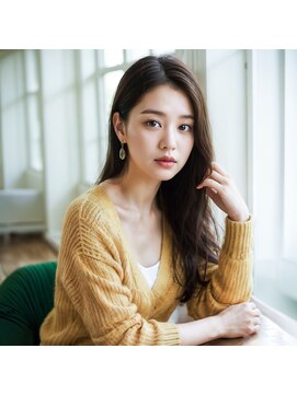 トゥーリ 春日店(tuuli) 【tuuli 福岡　春日市】大人かわいい美髪☆髪質改善　縮毛矯正