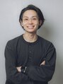 センスヘア(SENSE Hair) 江角 力也