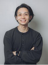 センスヘア(SENSE Hair) 江角 力也