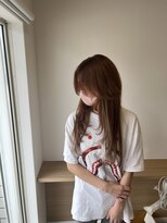 ヘアスタジオ マテリアル(hair studio Material) #プルエクステ#髪質改善#カラー#ヘアセット