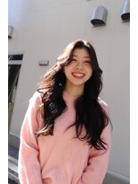 コンフェティ ダリア滝ノ水店(Confetti)&nbsp;ロング