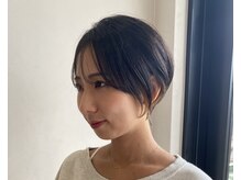 シャンプーボーイ 佐世保駅前店(SHAMPOO BOY)の雰囲気（再現性と長持ちするヘアスタイルを提案します！！）