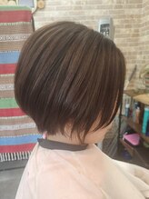 アップビート(Up-Beat)