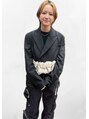 シェリッシュ ノース(Sheriche North) 春山 芹菜 トレンド