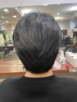 シェリー(Cherie)&nbsp;メンズ 韓国風スタイル