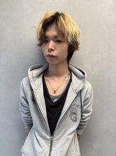 エイトデイズ 三宮駅前店(EIGHT days)&nbsp;山口 摩七斗