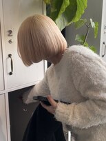 アイドット(i.) ＊ブロンド＊