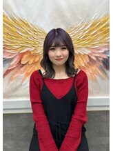 イリエ 川口(irier) あんな 