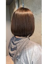 コティ(Kotii)&nbsp;【Kotiiこだわり】　ノンジアミンカラー