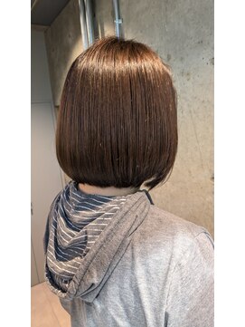 コティ(Kotii) 【Kotiiこだわり】 ノンジアミンカラー