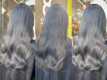 8 HAIR　【エイトヘアー】