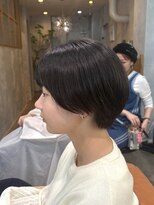 シアカ(SEA A KA) SEAAKAお客様スタイルNo55 2025.6月　中川