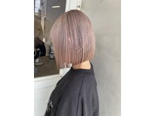 ナイーヴヘア(NAiVE HAIR)