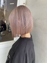 ナイーヴヘア(NAiVE HAIR)