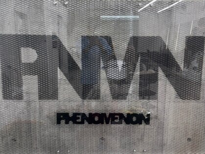 フェノメノン 栄店(PHENOMENON)の写真