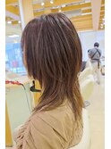 ハッシュ　ウルフ