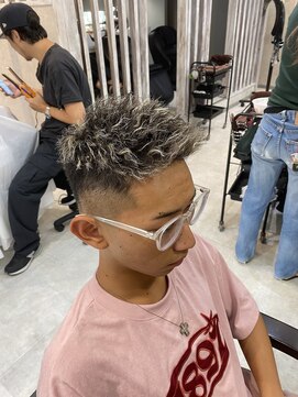 クリーム 大宮(CREAM) フルジェット