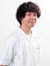 モリゲン フェローシップ レグ(MORIGEN fellowship REGU) 池上 真司