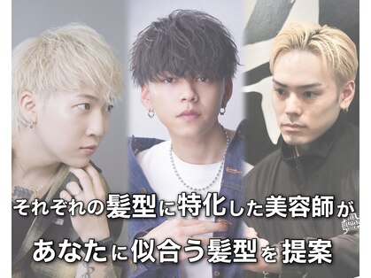 スキル(SKILL)の写真