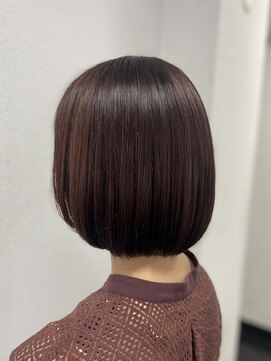 ジェナ(Jena) ブラウンカラー