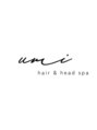 ウミ(umi)/umi hair &head spa【ウミ】