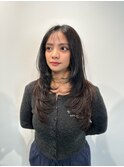 バタフライカット10代20代30代◎令和レイヤー